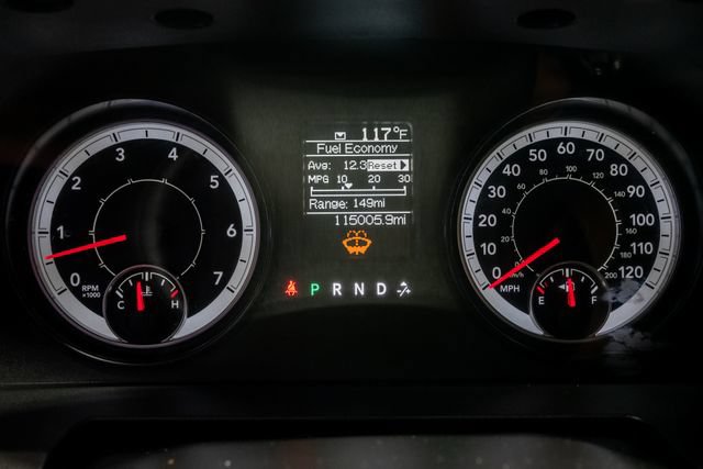 Used 2016 RAM 1500 Express w/ Popular Equipment Group AWD/4WD image 13