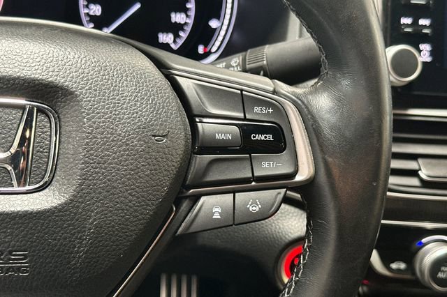 Used 2019 Honda Accord Sport image 27