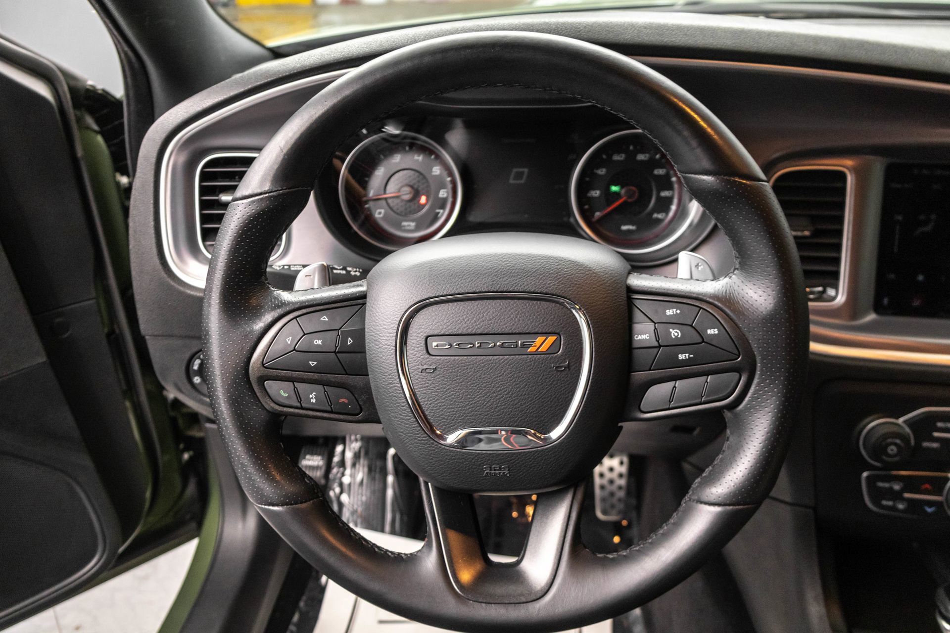 Used 2022 Dodge Charger GT AWD/4WD image 23