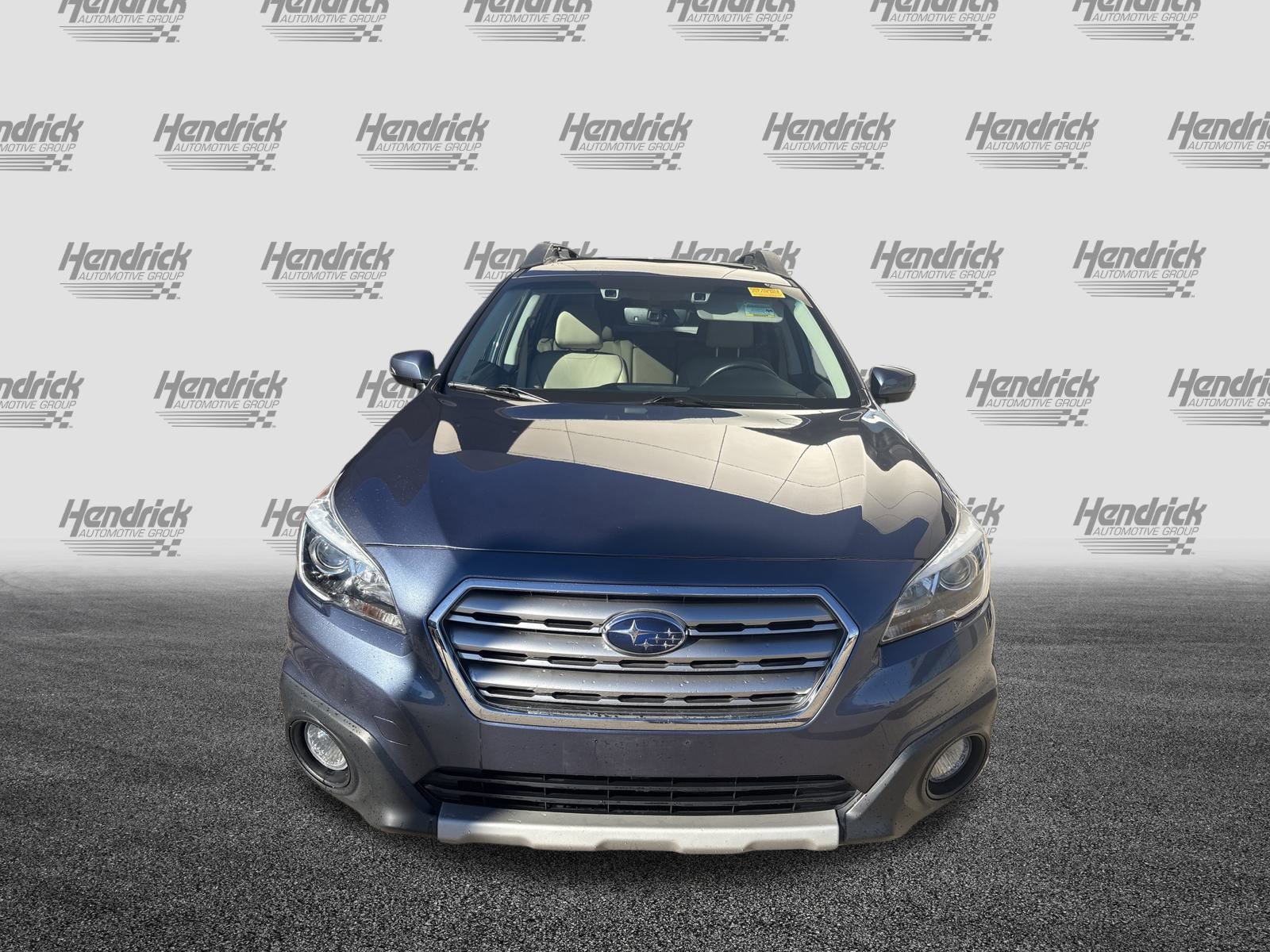 Used 2017 Subaru Outback 2.5i Limited image 3