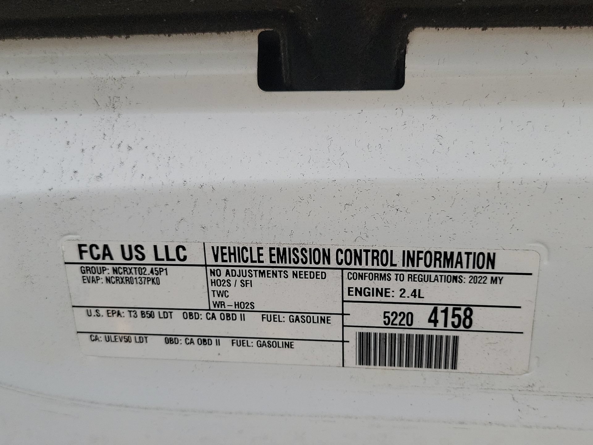 Used 2022 RAM ProMaster City Tradesman FWD image 17