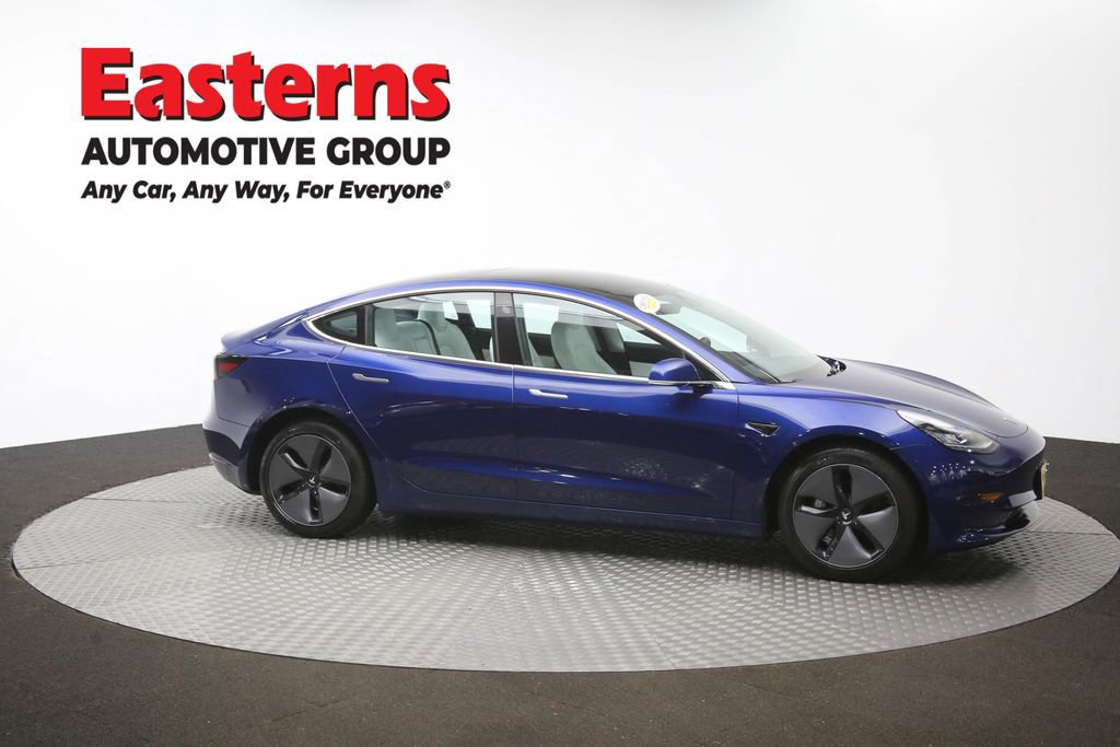 Used 2018 Tesla Model 3 Long Range image 45