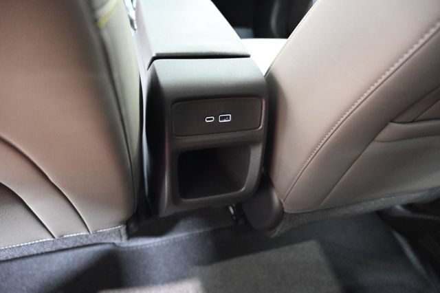 New 2026 Chevrolet Trax ACTIV w/ Driver Confidence Package FWD image 27