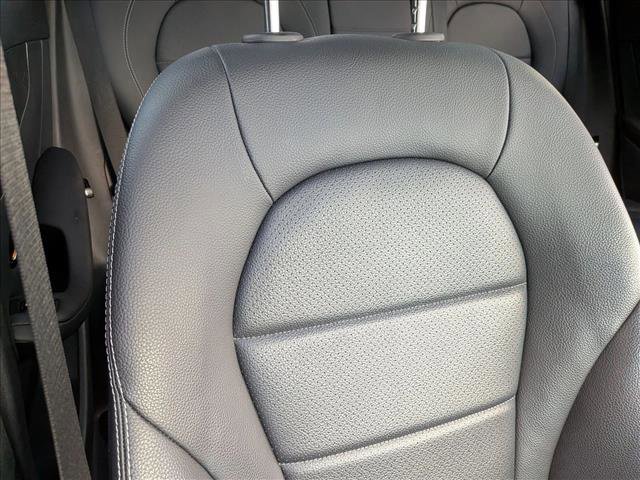 Used 2018 Mercedes-Benz GLC 300 image 18