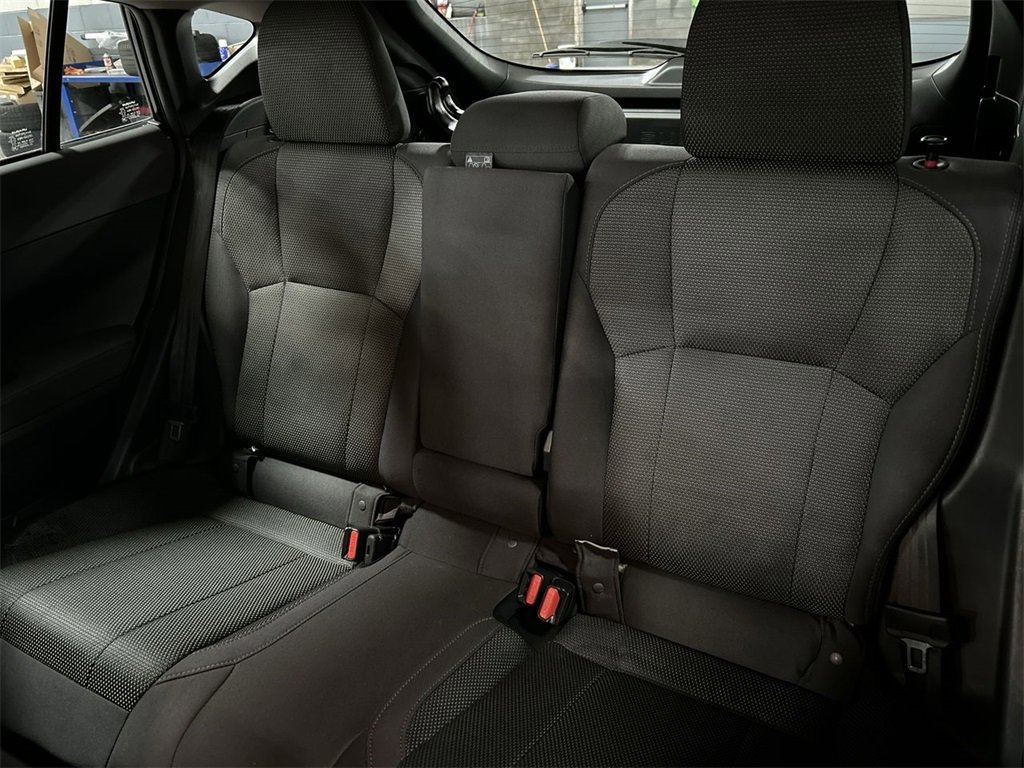 Certified 2024 Subaru Crosstrek 2.0i Premium image 23