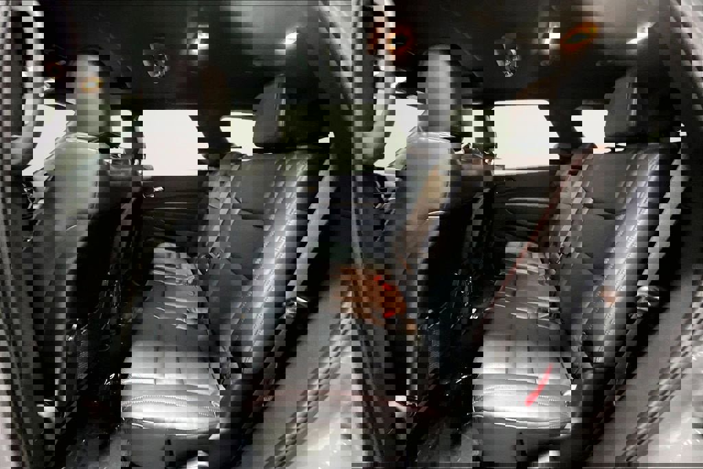 New 2026 Dodge Durango GT image 12