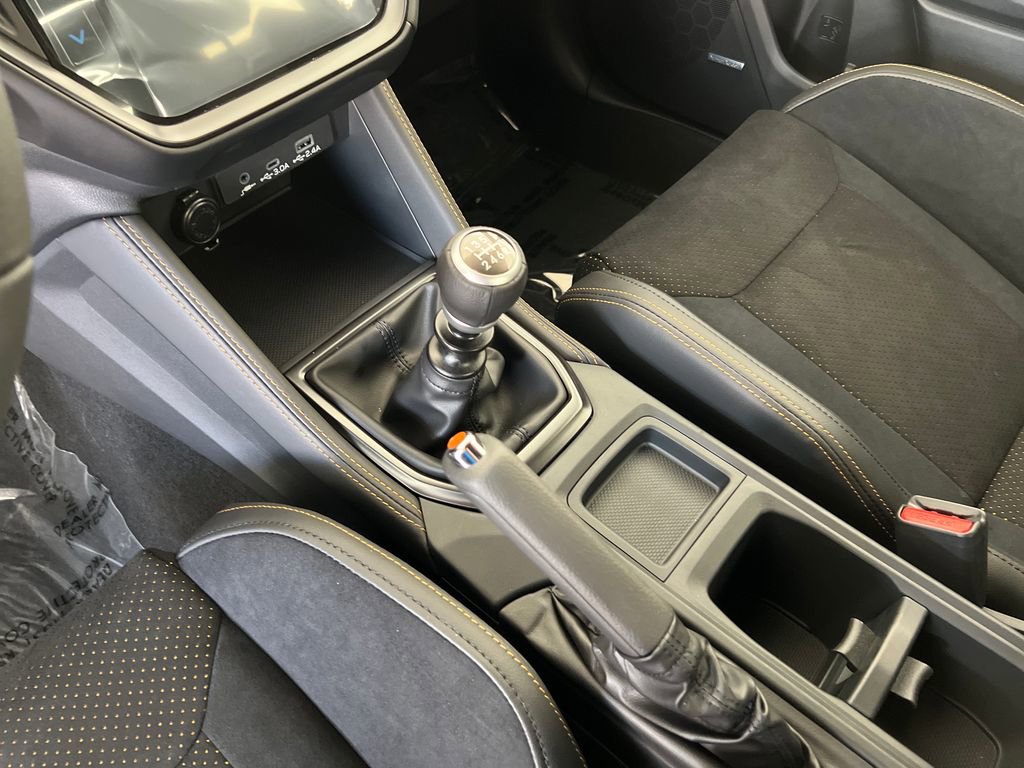 New 2026 Subaru WRX tS image 25