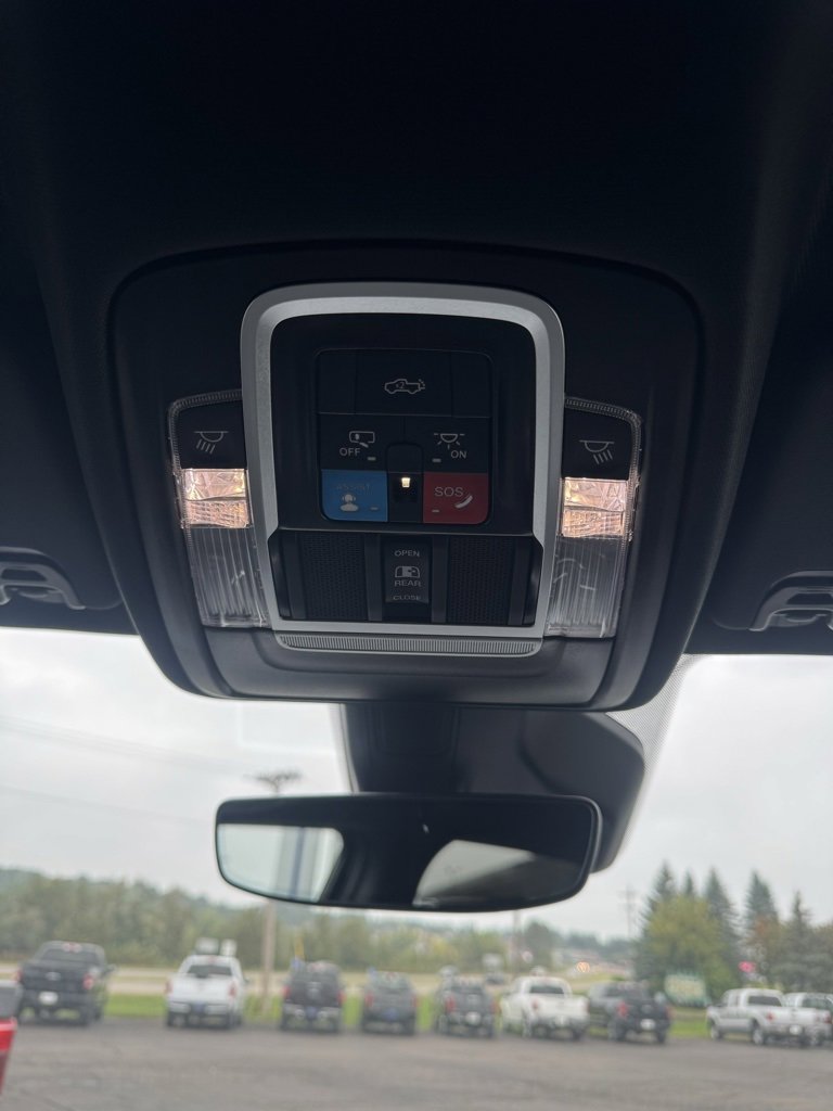 New 2026 RAM 1500 Big Horn image 21