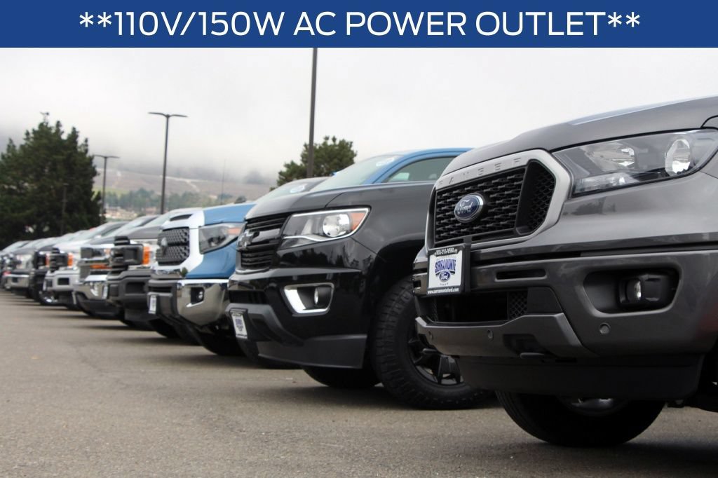 Used 2026 Ford Explorer ST w/ Sun And Sound Package AWD/4WD image 39