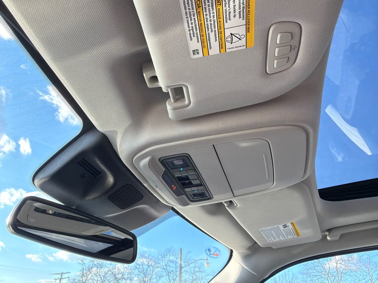 New 2025 Ford Expedition Max Active image 31