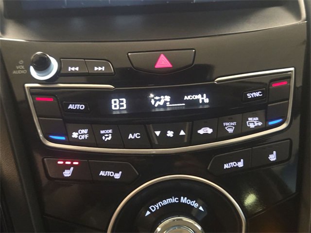 Certified 2024 Acura RDX SH-AWD image 18