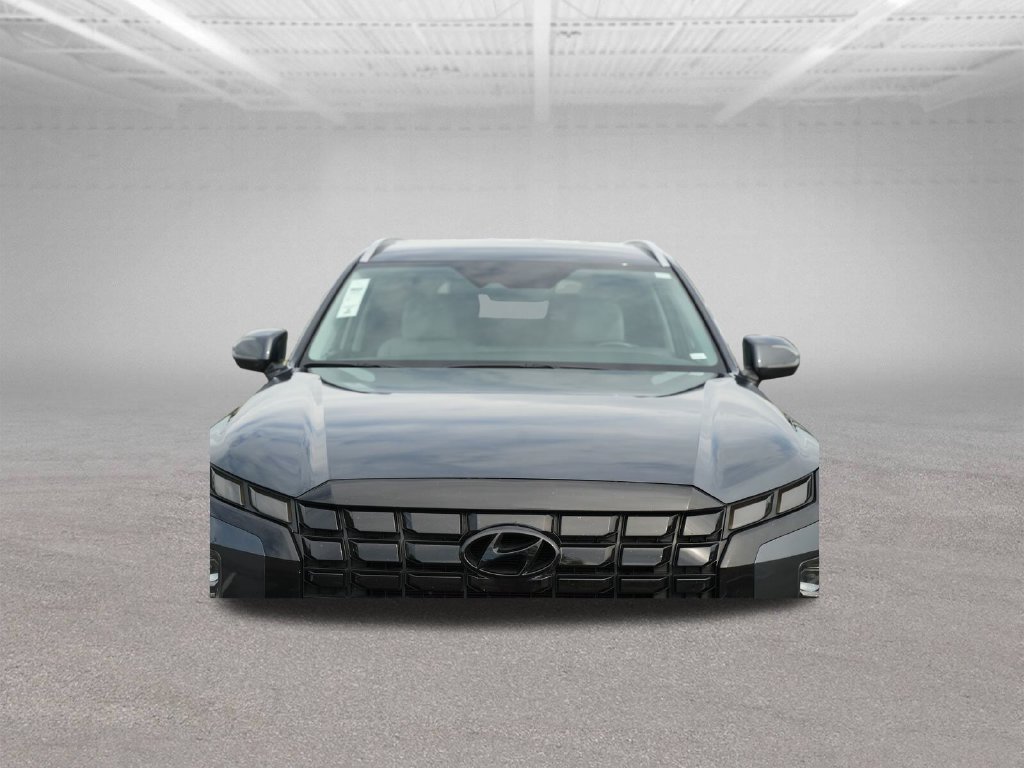 Used 2025 Hyundai Palisade SEL FWD image 43