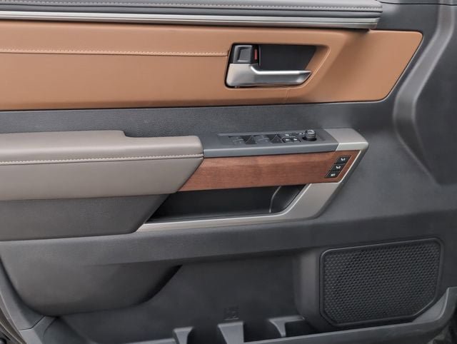 New 2026 Toyota Sequoia 1794 Edition AWD/4WD image 13