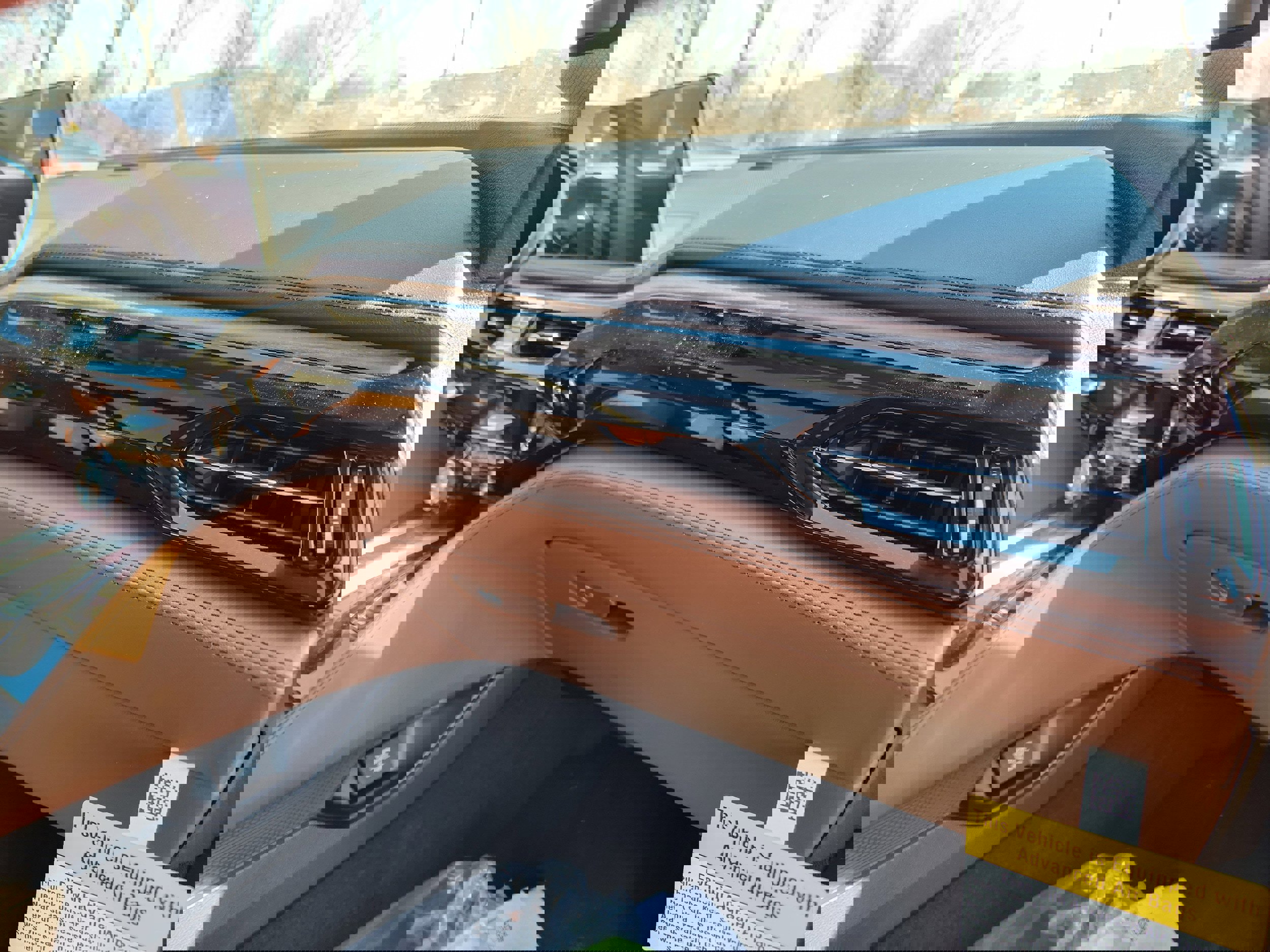 New 2026 Acura MDX SH-AWD w/ Advance Package image 13