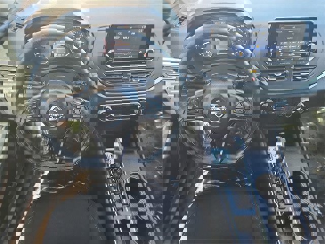 Certified 2024 Nissan Altima 2.5 S image 9