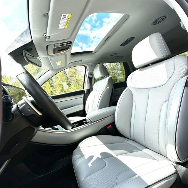 Used 2023 Hyundai Palisade SEL image 10