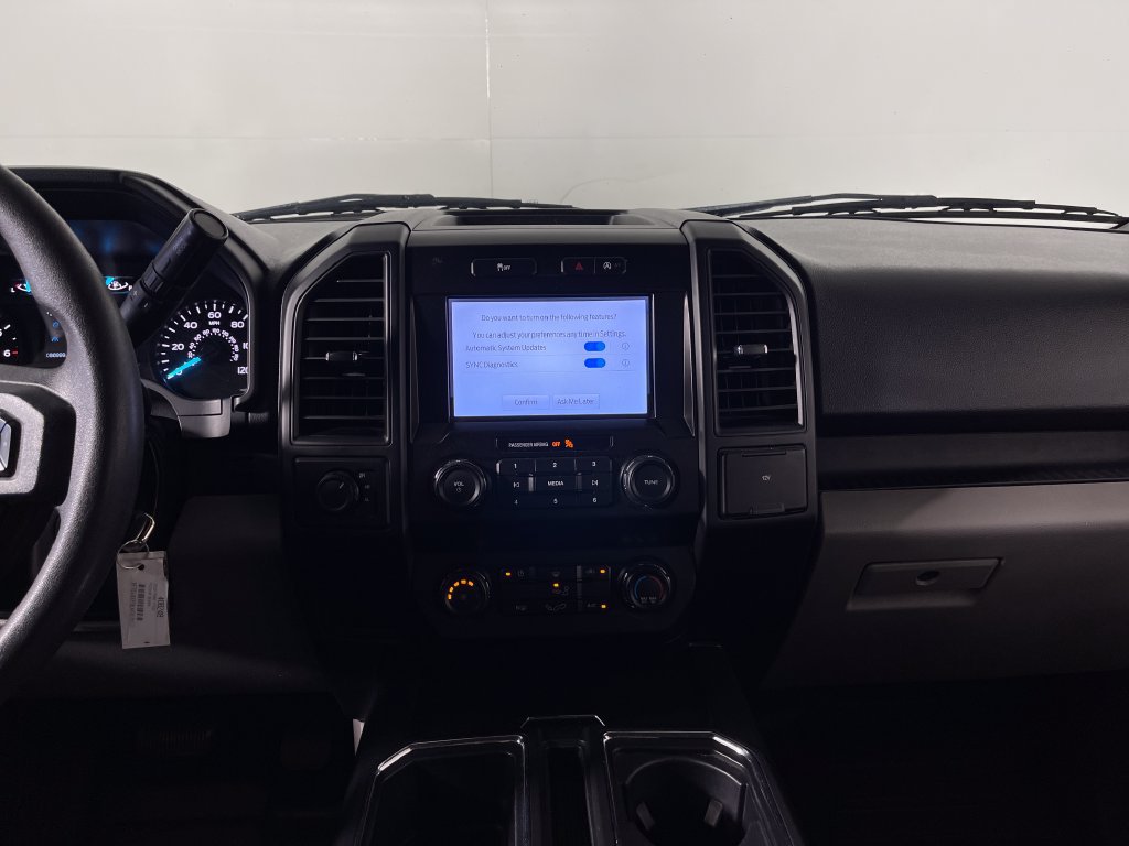 Used 2020 Ford F150 XL w/ Equipment Group 101A Mid AWD/4WD image 16