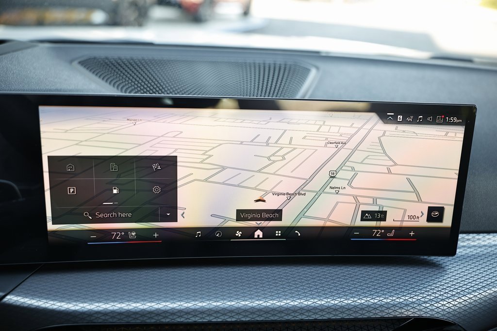 New 2026 BMW 330i Sedan w/ M Sport Package image 38