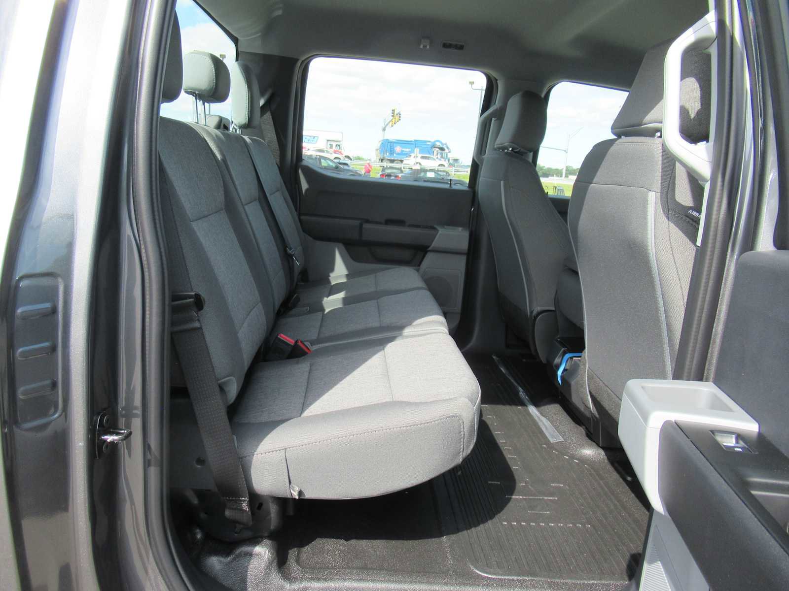 New 2026 Ford F250 XL w/ XL Chrome Package image 14