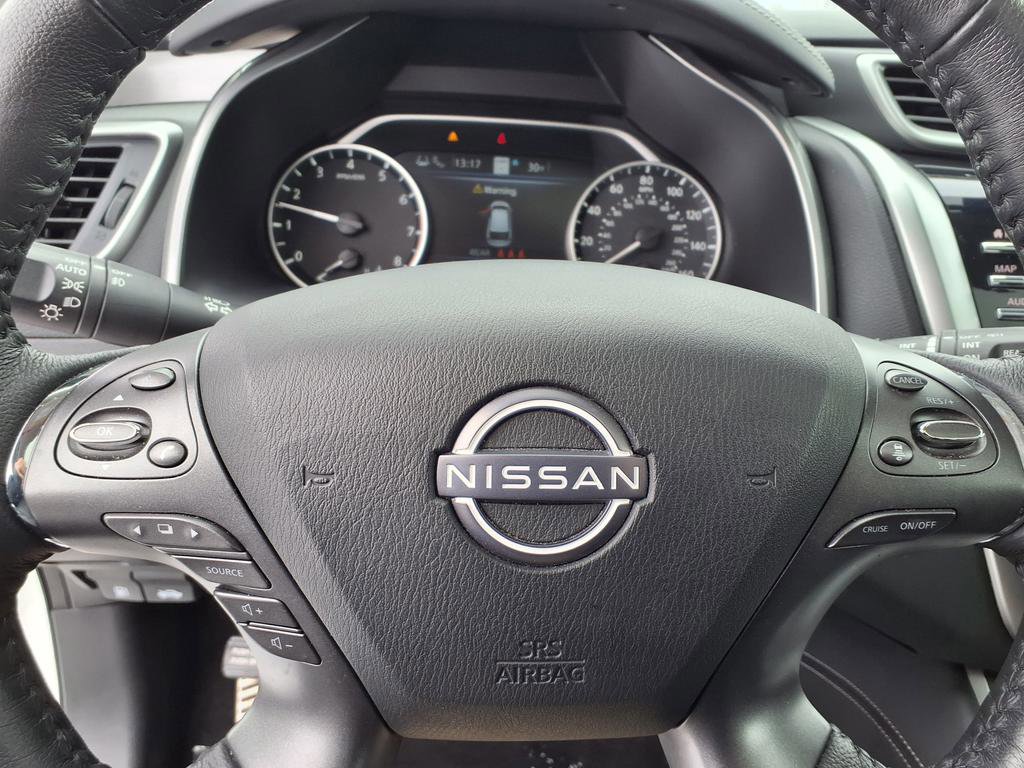 Used 2024 Nissan Murano SL image 18
