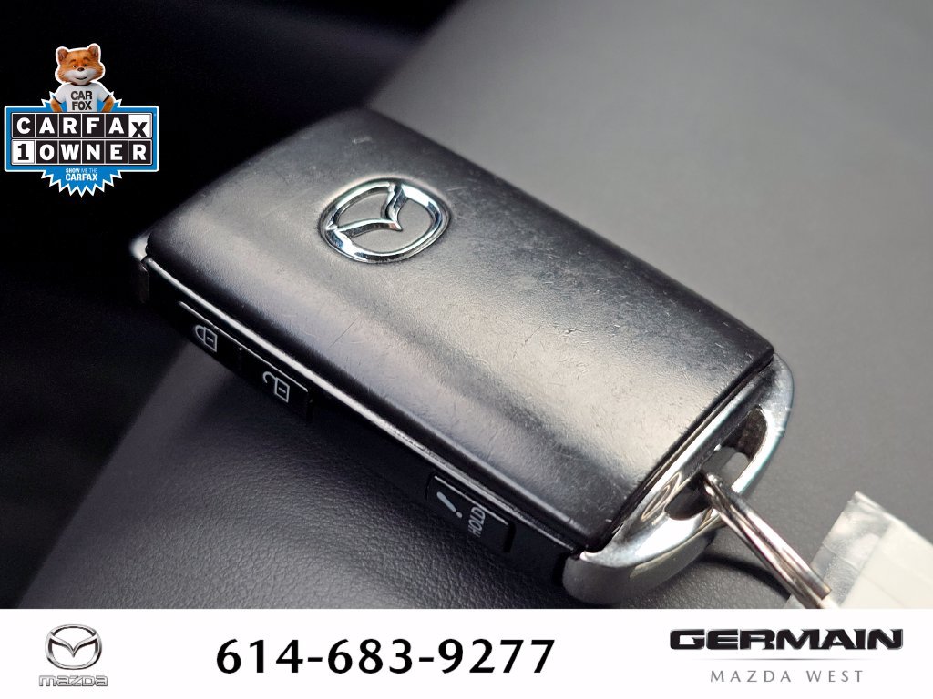 Used 2024 MAZDA CX-30 AWD 2.5 S w/ Select Sport Pkg image 34