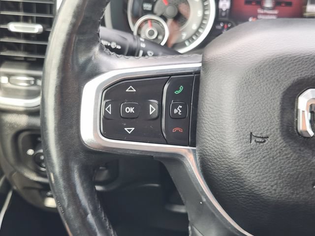 Used 2019 RAM 1500 Laramie AWD/4WD image 27