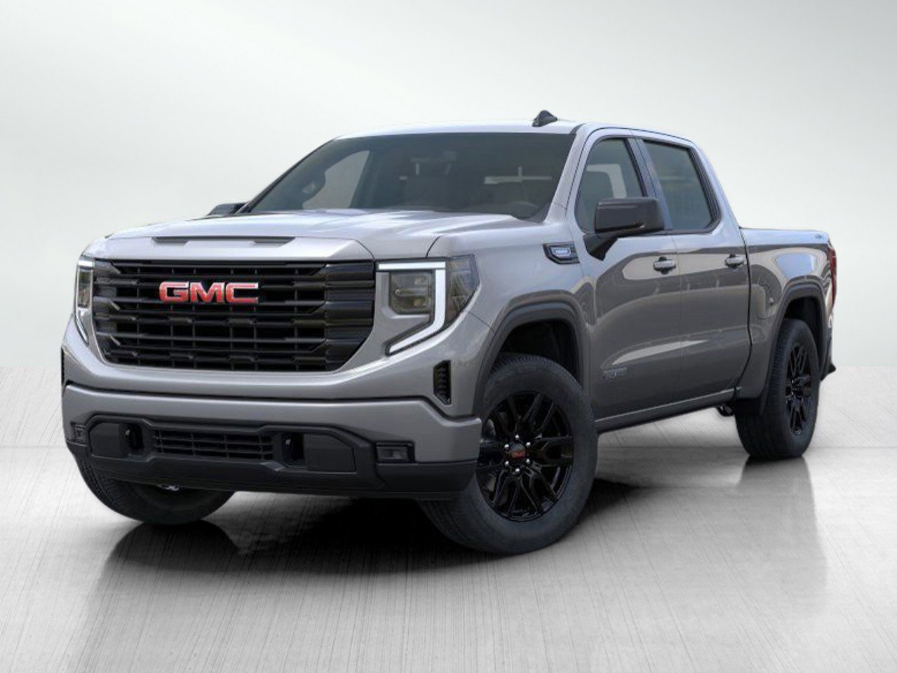 New 2026 GMC Sierra 1500 Elevation AWD/4WD image 9