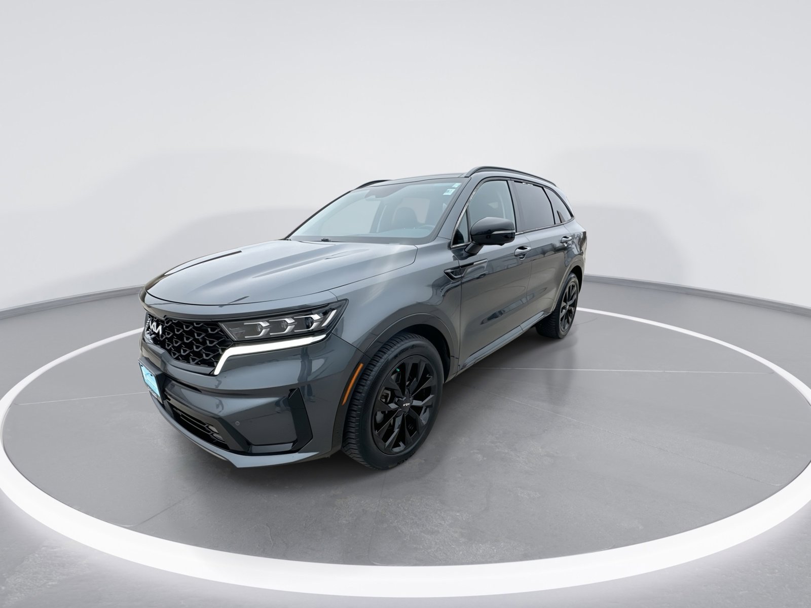 Used 2022 Kia Sorento SX FWD image 4