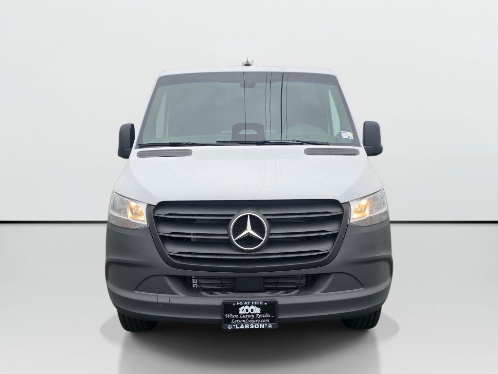 New 2026 Mercedes-Benz Sprinter 2500 image 8