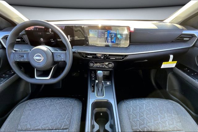 New 2026 Nissan Kicks SV image 5