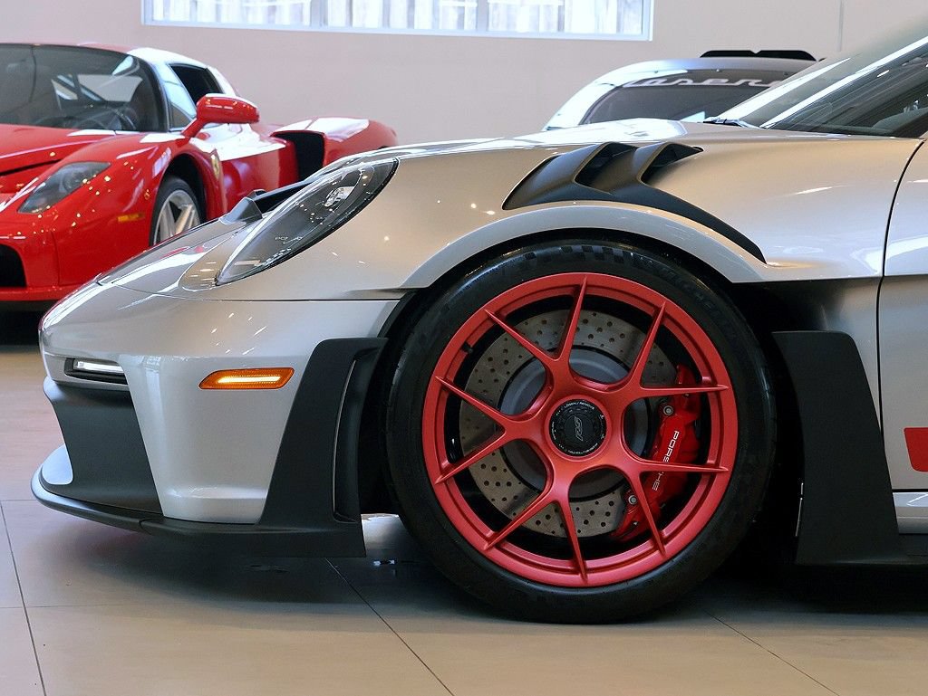 Used 2025 Porsche 911 GT3 RS RWD image 61