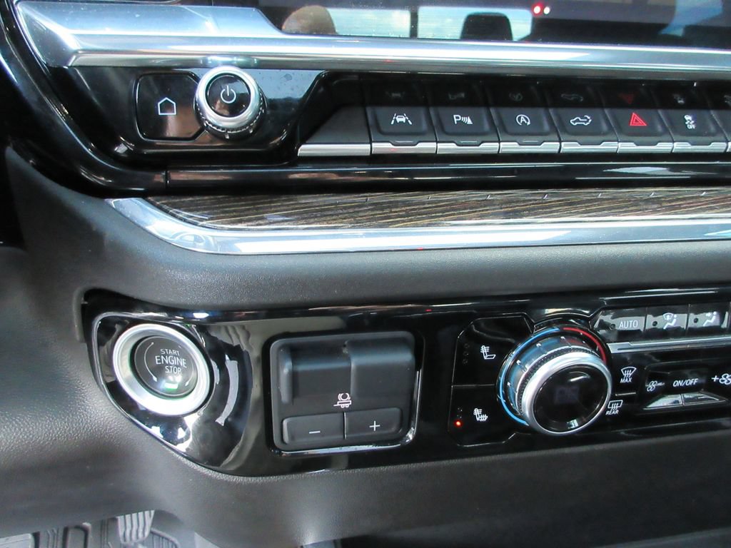 Certified 2024 GMC Sierra 1500 Elevation w/ Elevation Premium Package AWD/4WD image 33