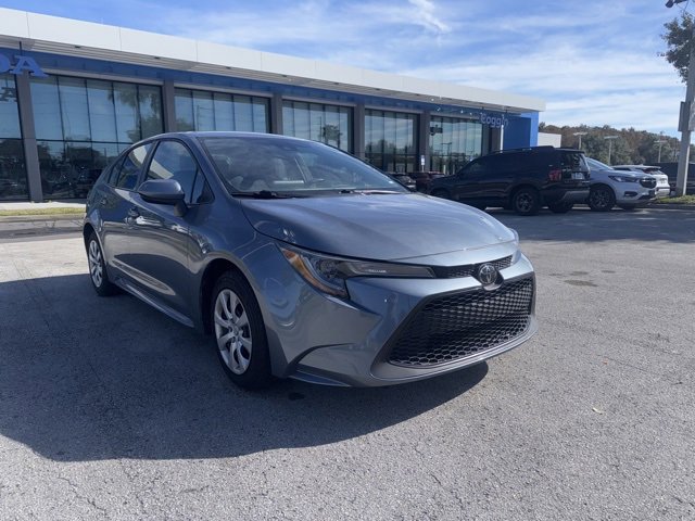 Used 2022 Toyota Corolla LE image 7