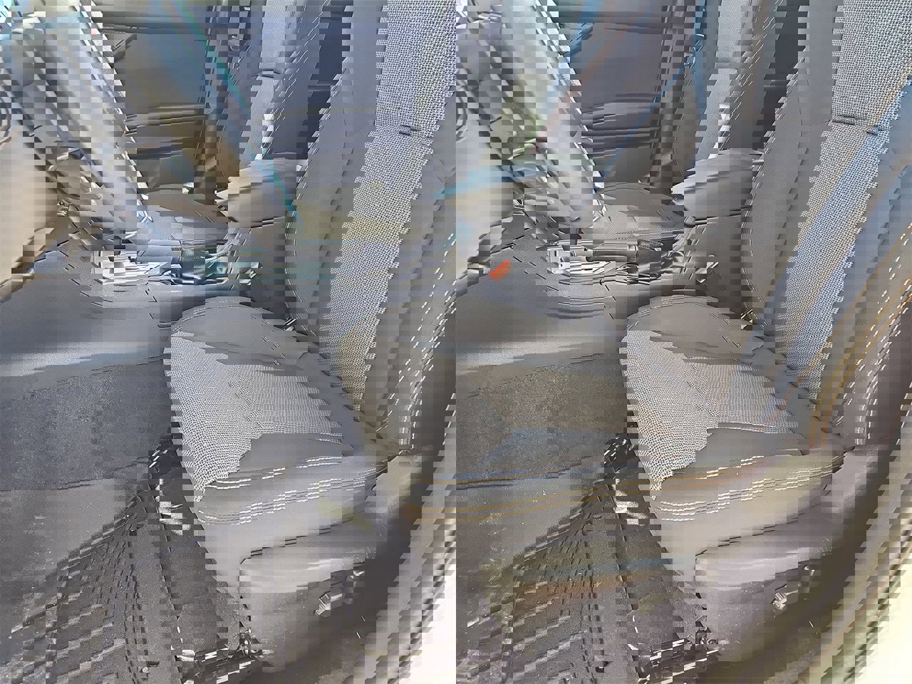 Certified 2023 Subaru Crosstrek 2.0i Premium image 15