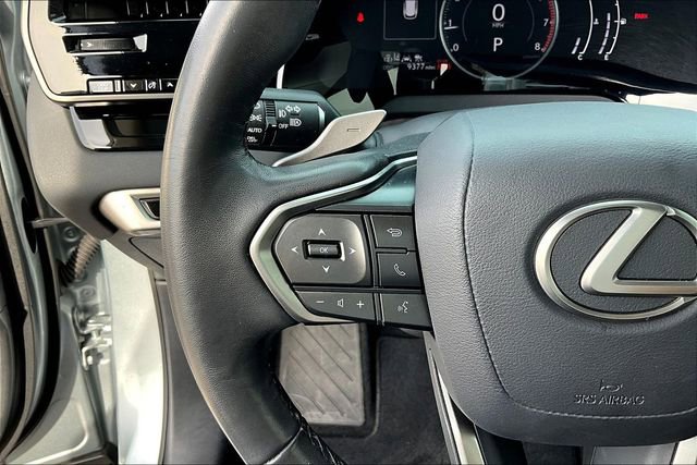 Used 2024 Lexus RX 350 FWD w/ Technology Package image 32