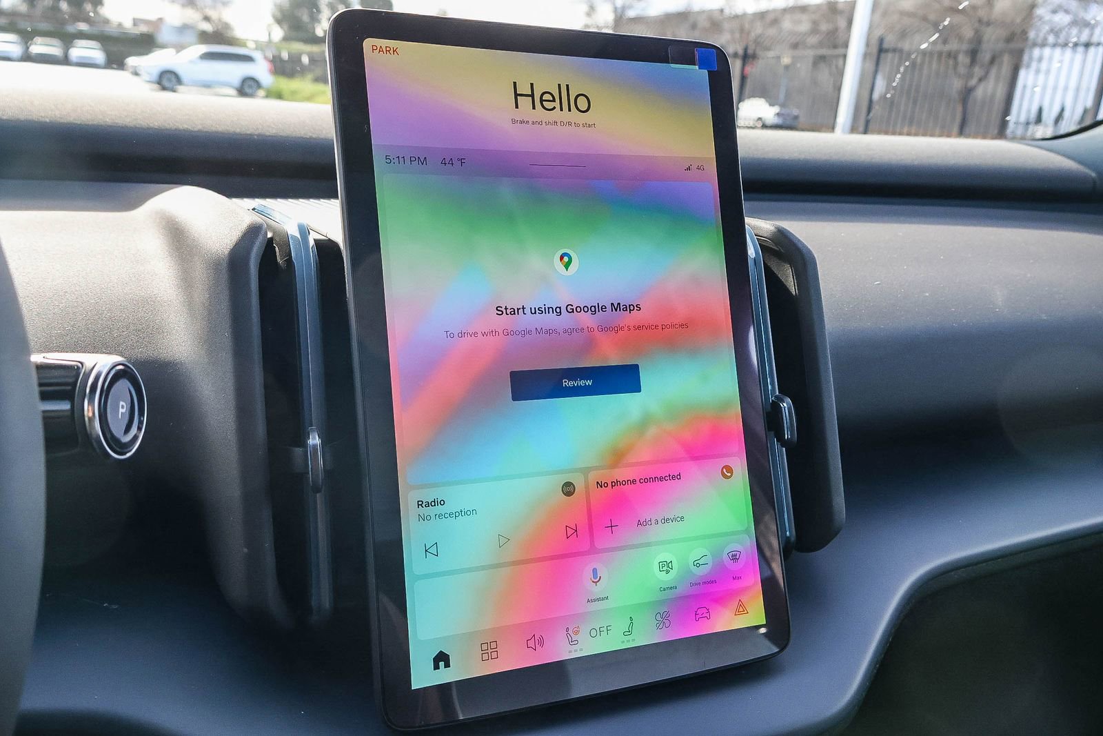 New 2026 Volvo EX30 Plus w/ Climate Package image 31