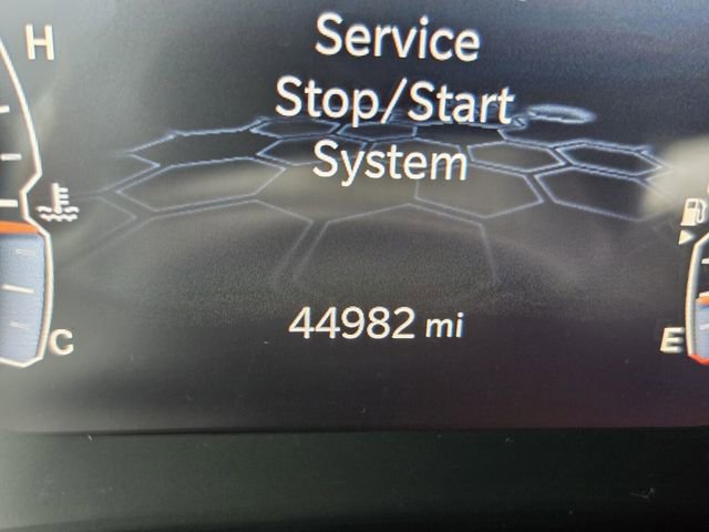 Used 2022 Jeep Compass Latitude image 26