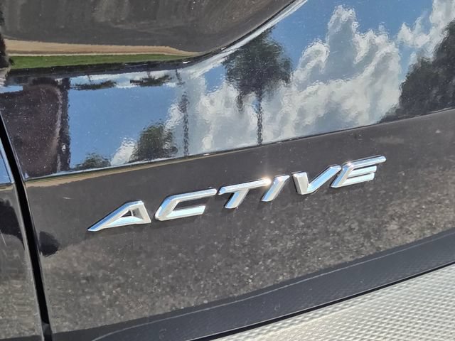 Used 2025 Ford Escape Active FWD image 16