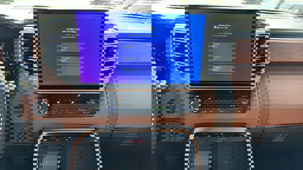 New 2026 Toyota Tundra 1794 Edition image 30