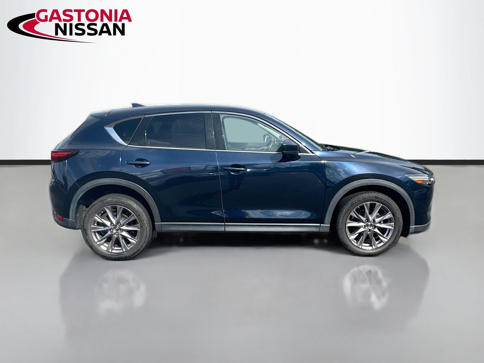 Used 2019 MAZDA CX-5 Grand Touring FWD image 10