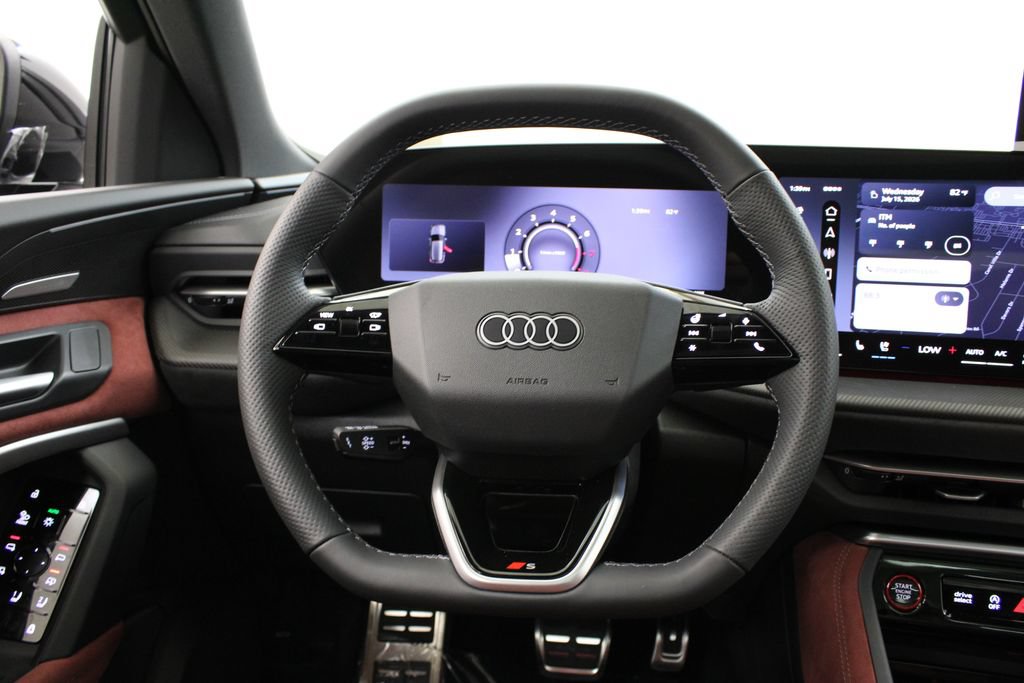 New 2026 Audi SQ5 Prestige AWD/4WD image 23
