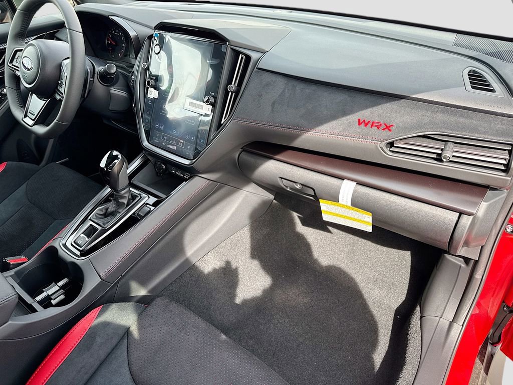 New 2026 Subaru WRX Limited image 36
