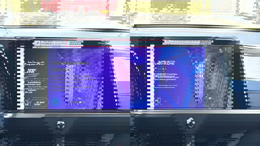 New 2026 Toyota Crown Platinum image 21