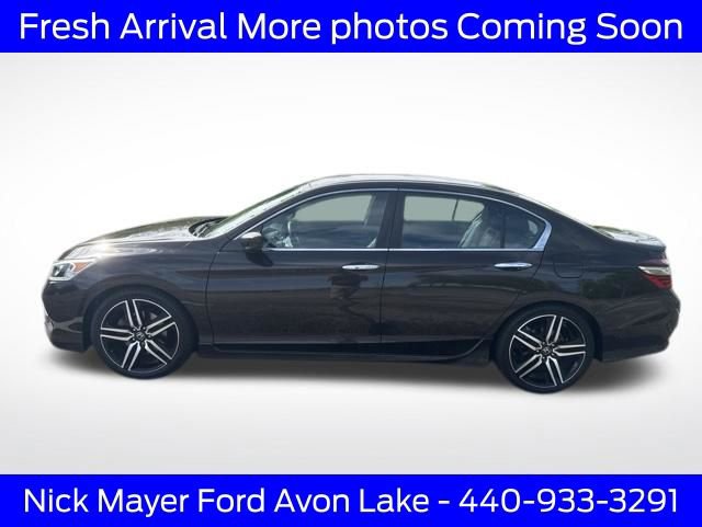 Used 2016 Honda Accord Sport image 6