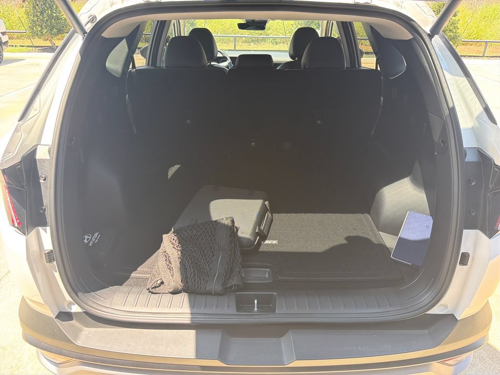 New 2026 Hyundai Tucson SEL AWD/4WD image 28