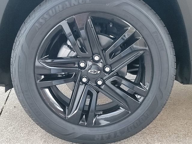 New 2026 Chevrolet Trax ACTIV w/ Driver Confidence Package image 12