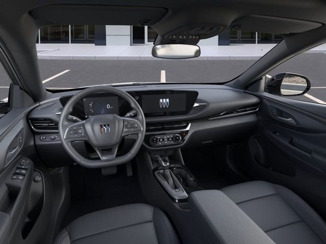 New 2026 Buick Envista Sport Touring w/ Convenience I Package image 15