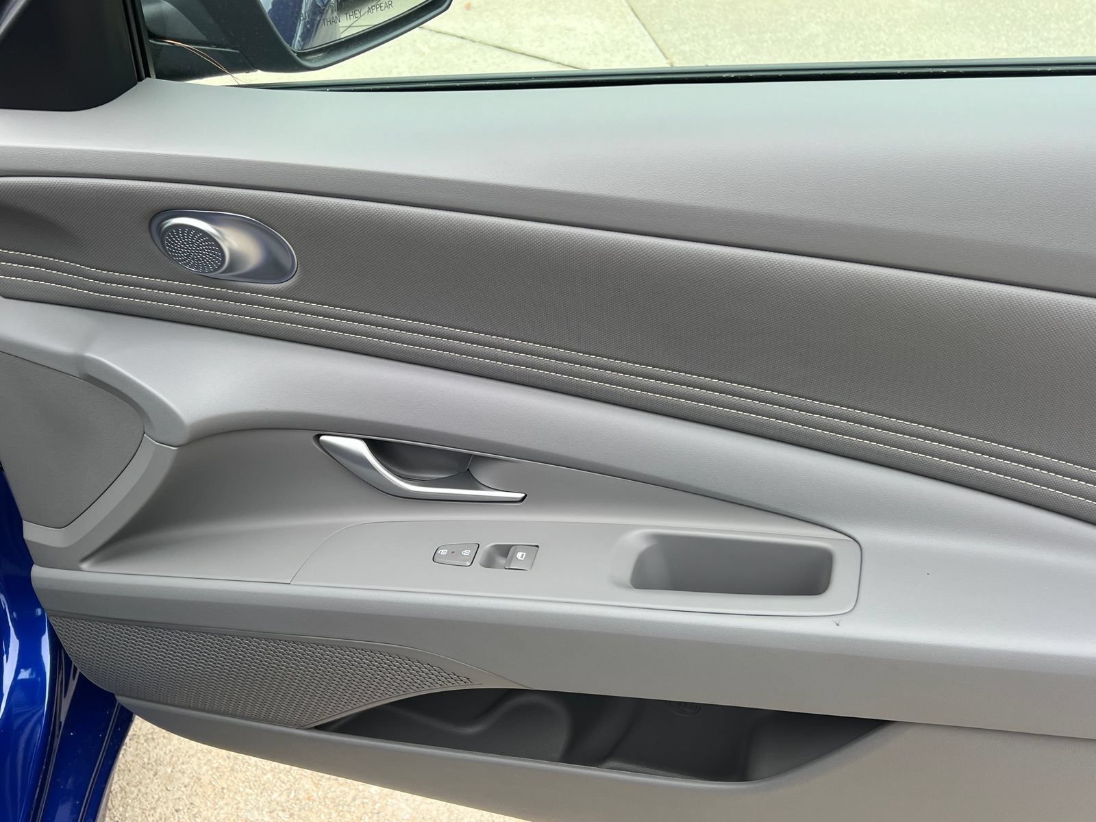 New 2026 Hyundai Elantra Sport FWD image 15
