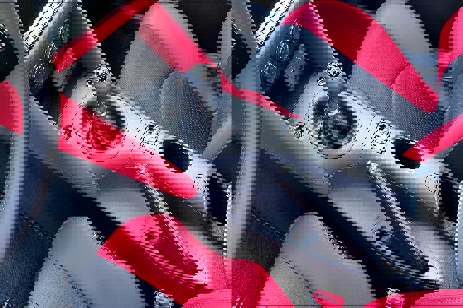 New 2026 Nissan Z Performance w/ Floor Mat Package image 11