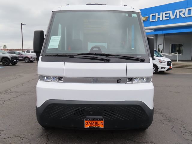 Used 2023 Chevrolet Brightdrop 600 w/ Active Safety Package 2 AWD/4WD image 2